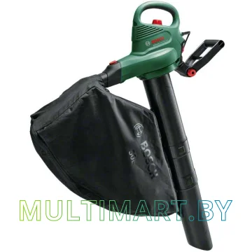 Воздуходувка Bosch GardenTidy 3000 06008B1001